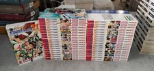Eyeshield completa prima usato  Italia