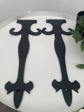 Vintage black iron for sale  BURY ST. EDMUNDS