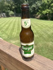 Burger ale beer for sale  Birmingham