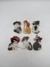 Set refrigerator magnets for sale  Charles Town