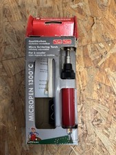Gaslötbrenner rothenberger mi gebraucht kaufen  Bad Endorf