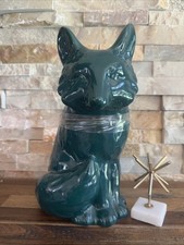 Threshold fox teal for sale  Underwood