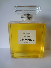 Flacon parfum geant d'occasion  Montbéliard