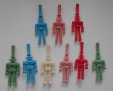 Rare lot plastic for sale  Orlando