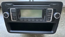 Volkswagen polo radio gebraucht kaufen  Fulda