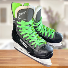 Bauer mens ice for sale  BRADFORD