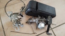 Carburateur filtre air d'occasion  Annonay