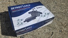 Front rear ceramic for sale  Signal Mountain