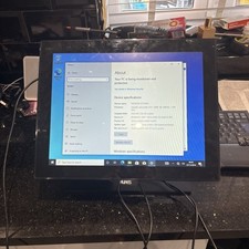 Aures yuno epos for sale  HIGH WYCOMBE