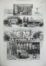 Original old antique for sale  UK