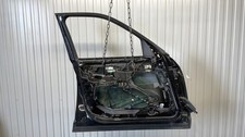 Porte gauche bmw d'occasion  Séméac