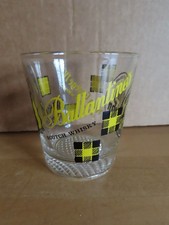 Glas trinkglas whiskyglas gebraucht kaufen  Wissen-Umland