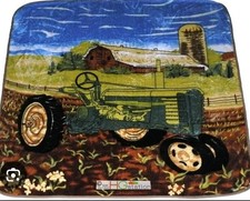 John deere tractor for sale  Waynesboro
