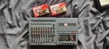 Fostex 28h speed for sale  MARKET RASEN
