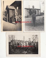 Foto reichsarbeitsdienstlager  gebraucht kaufen  Rötha
