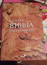 Nuova bibbia per usato  Mathi