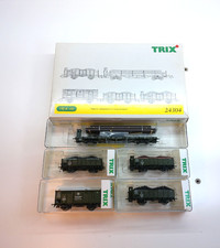 Trix 24304 güterwagen gebraucht kaufen  Braunschweig
