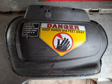 Lawn mower part for sale  Holley