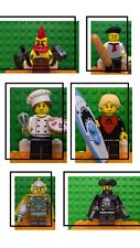 Lego collectible minifigure for sale  SOUTHALL