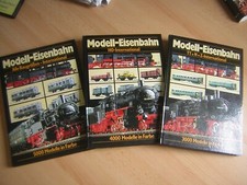 Modell eisenbahn baugrößen gebraucht kaufen  Bremerhaven