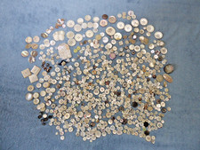 Mother pearl shell for sale  UK