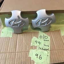 Hyundai factory alloy for sale  DRIFFIELD