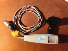Micro dynamique sennheiser d'occasion  Paulhan