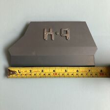 Fits inch mark for sale  CATERHAM