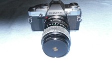 Olympus om30 slr for sale  LINCOLN