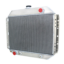 Core aluminum radiator for sale  Chino