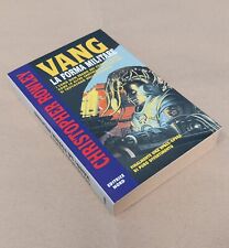Christopher rowley vang usato  San Giovanni in Persiceto