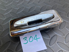 Classic mini chrome for sale  BUCKINGHAM