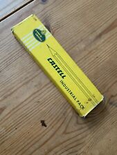 Faber castell unused for sale  BEDFORD