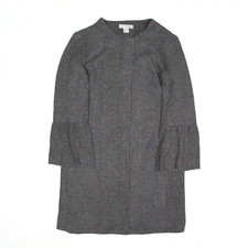 Womens jacket grey for sale  BLACKBURN
