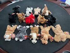 Beanie babies lot for sale  Bethel