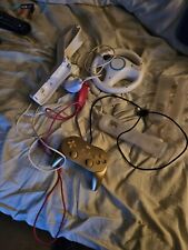 Wii controllers pack d'occasion  Expédié en Belgium