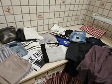 Stock vestiti uomo usato  Lecce