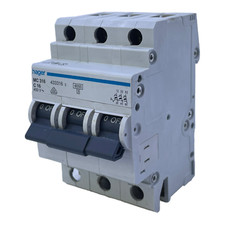 Hager mc316 c16 gebraucht kaufen  Barsbüttel