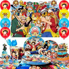 One piece birthday for sale  LEICESTER