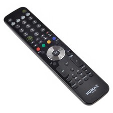 Originale humax f04 usato  Spedire a Italy