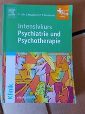 psychiatrie psychotherapie gebraucht kaufen psychiatrie psychotherapie gebraucht kaufen Bernkastel-Kues