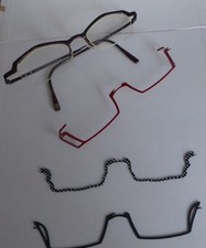 Paire lunette zenka d'occasion  France