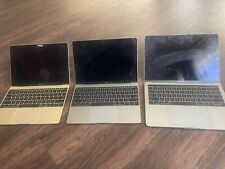 Lot macs different for sale  Albuquerque