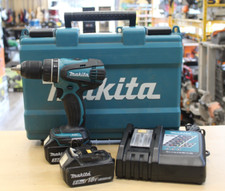 Makita 18v hammer for sale  Toms River