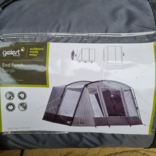 Gelert atlantis end for sale  BIRMINGHAM