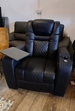 Broadway electric recliner for sale  STOCKPORT