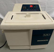 Branson 3510 ultrasonic for sale  Newark