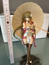 Anime figur pvc gebraucht kaufen  Rain
