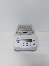 Eppendorf thermomixer con usato  Gavardo