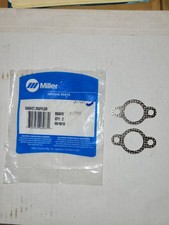 Miller 065313 muffler for sale  Cleveland